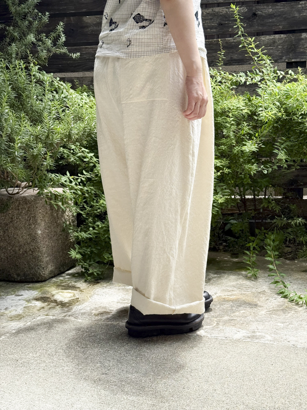 ＋closet25SS2