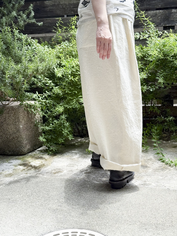 ＋closet25SS2