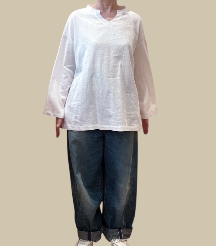 ＋closet BL006