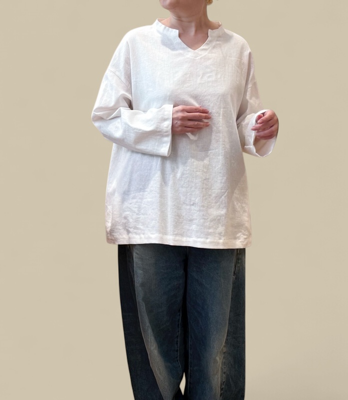 ＋closet BL006