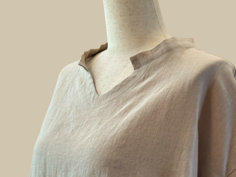 ＋closet BL006