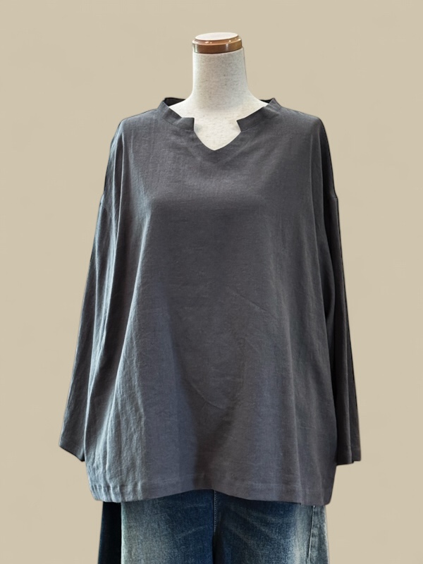 ＋closet BL006