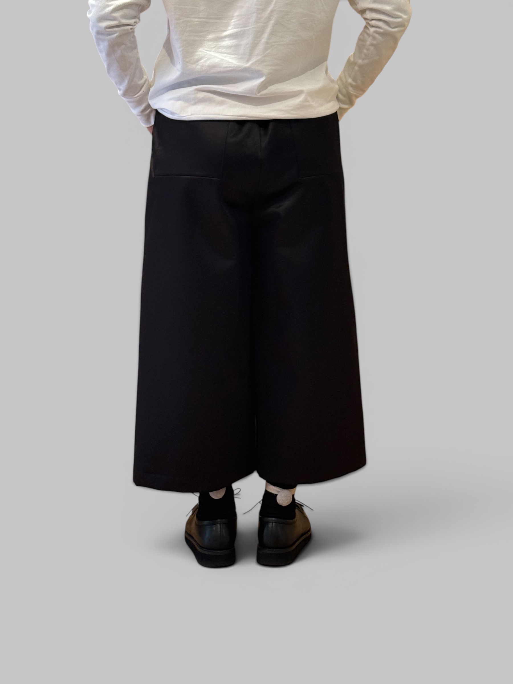 ＋closet SSwide
