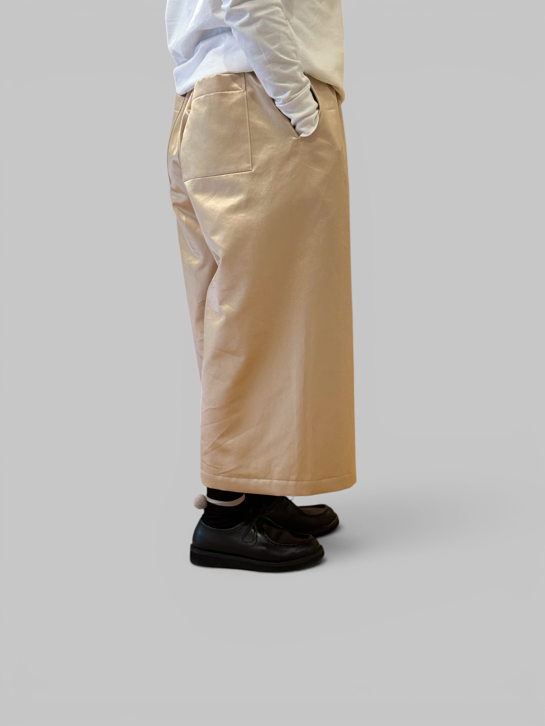 ＋closet SSwide
