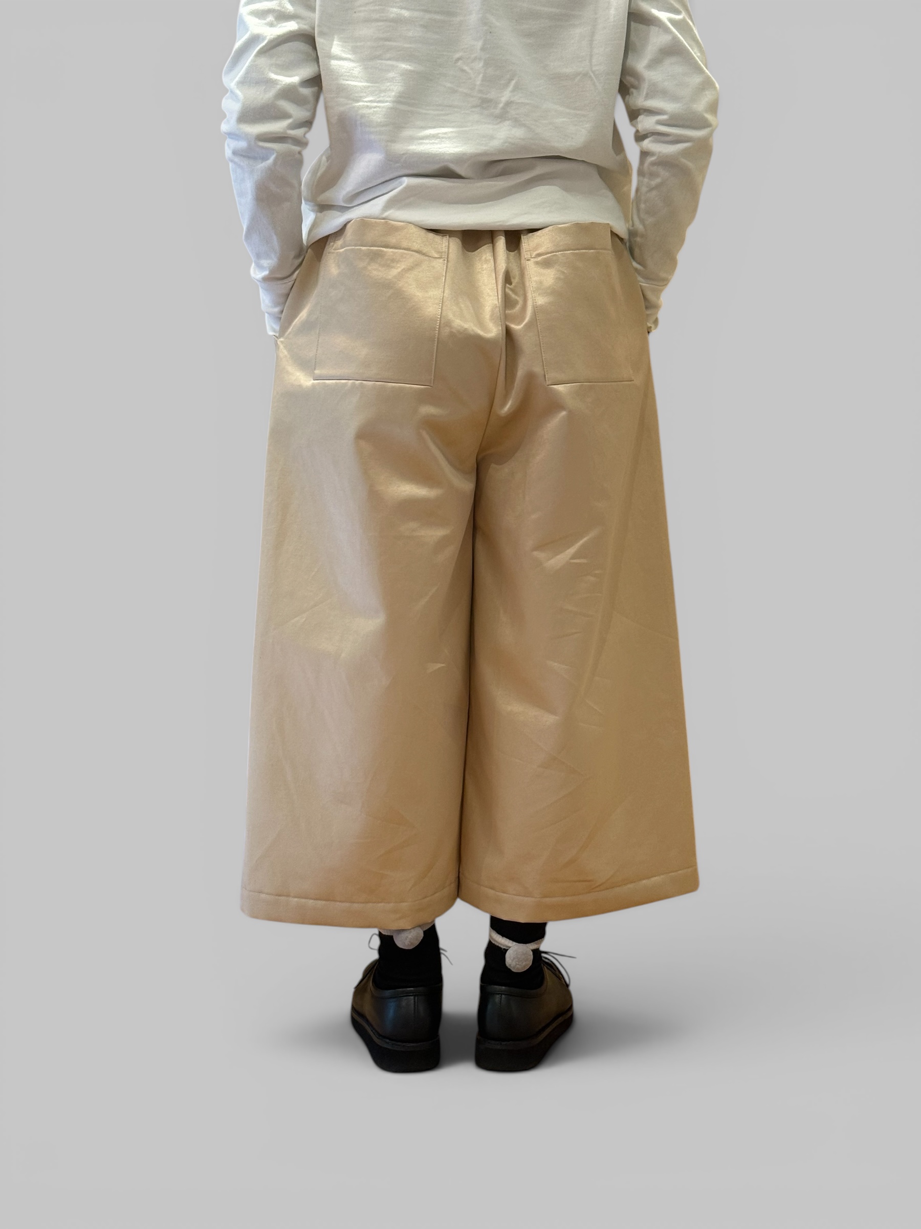 ＋closet SSwide