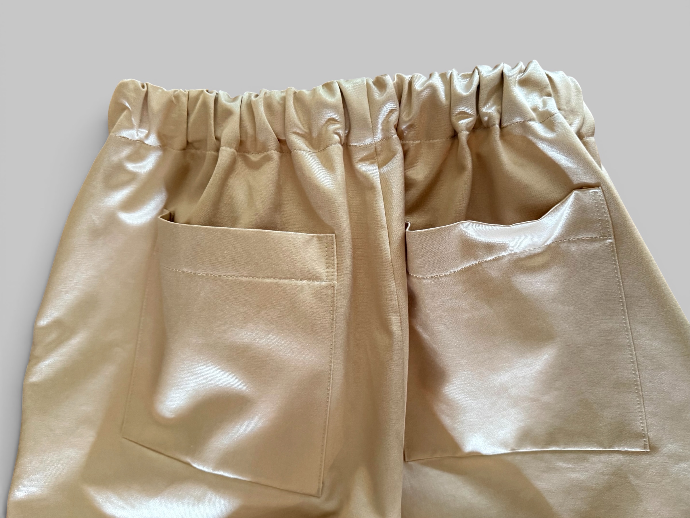＋closet SSwide