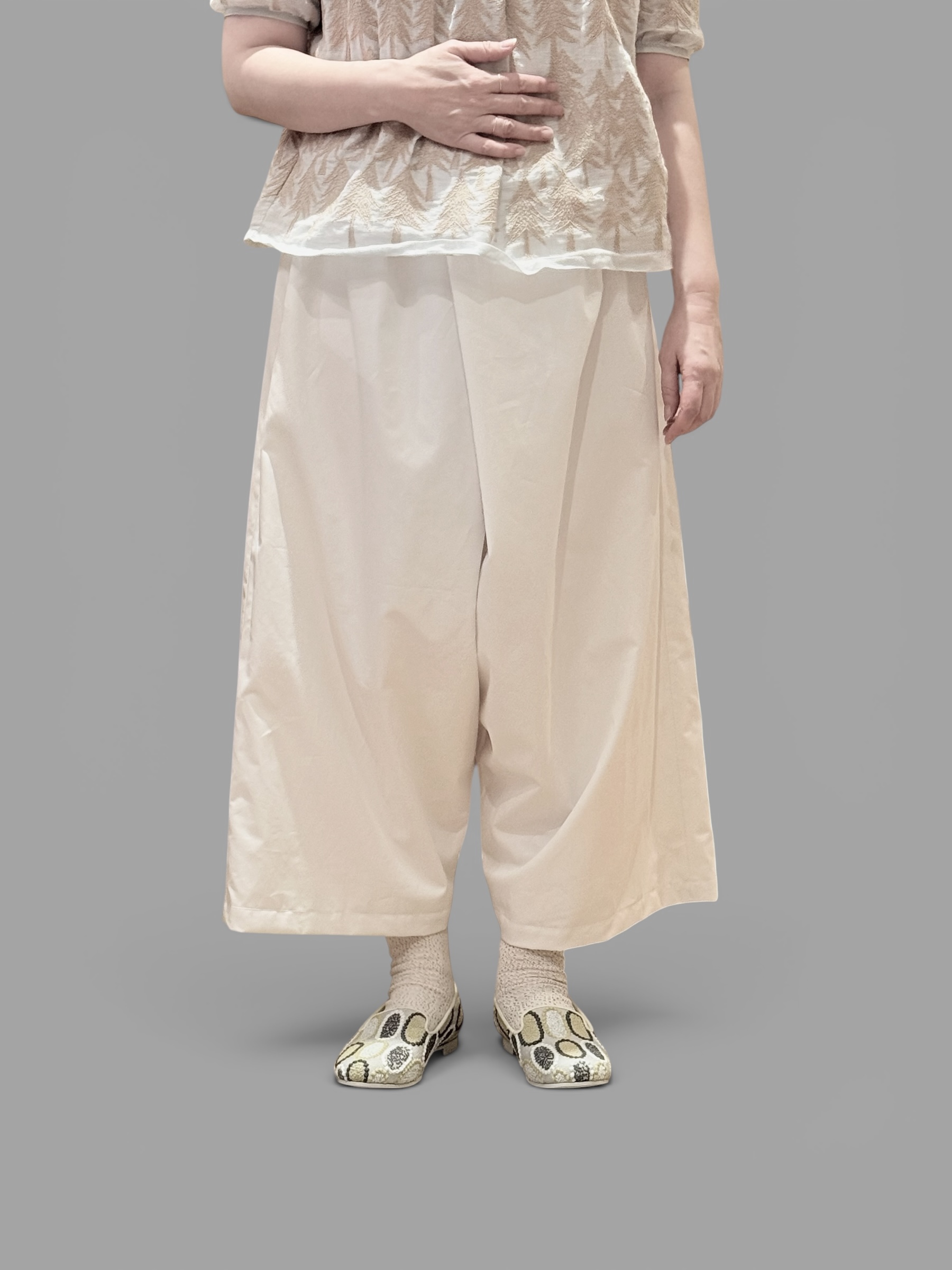 ＋closet 26SS