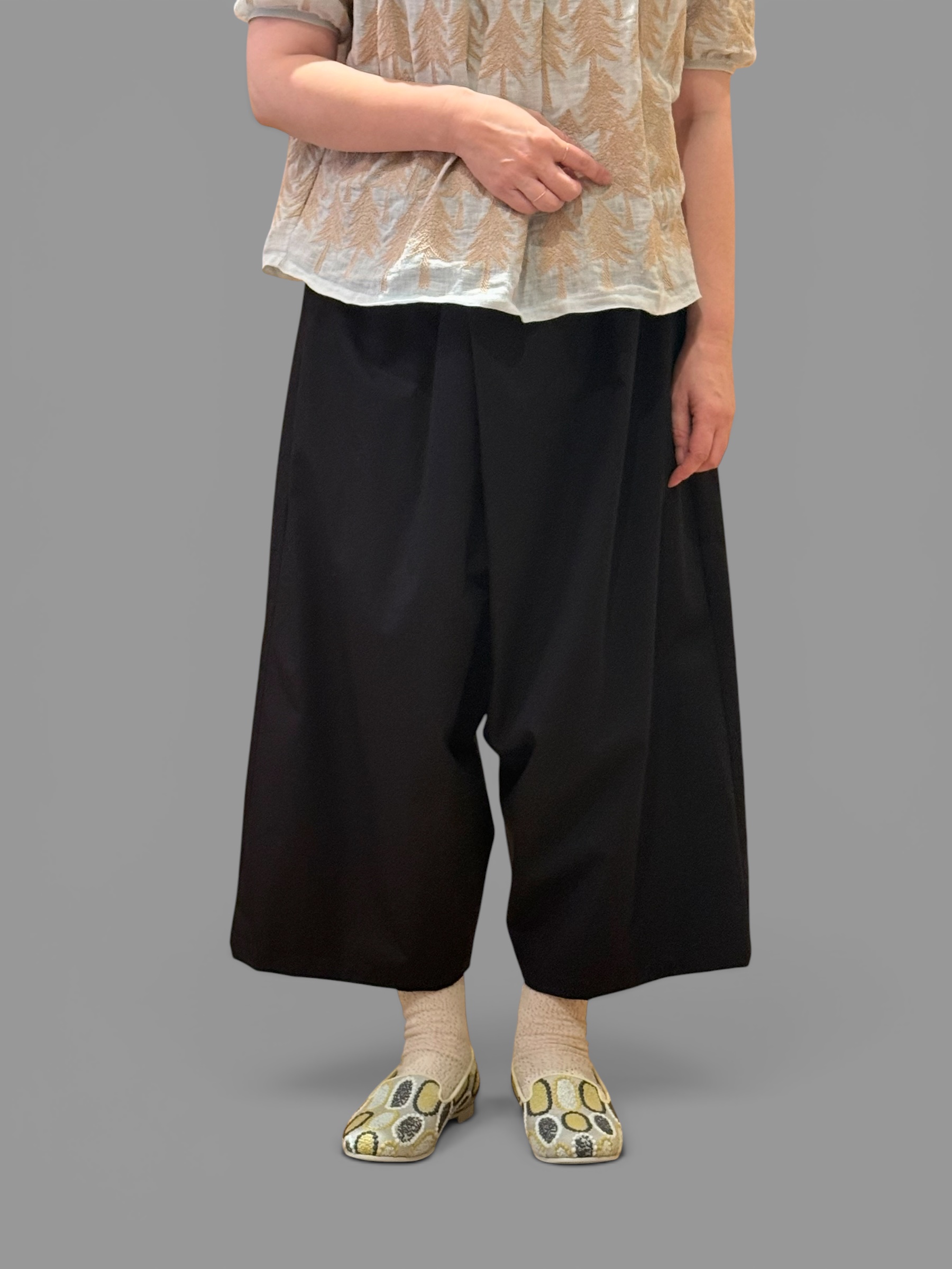 ＋closet 26SS