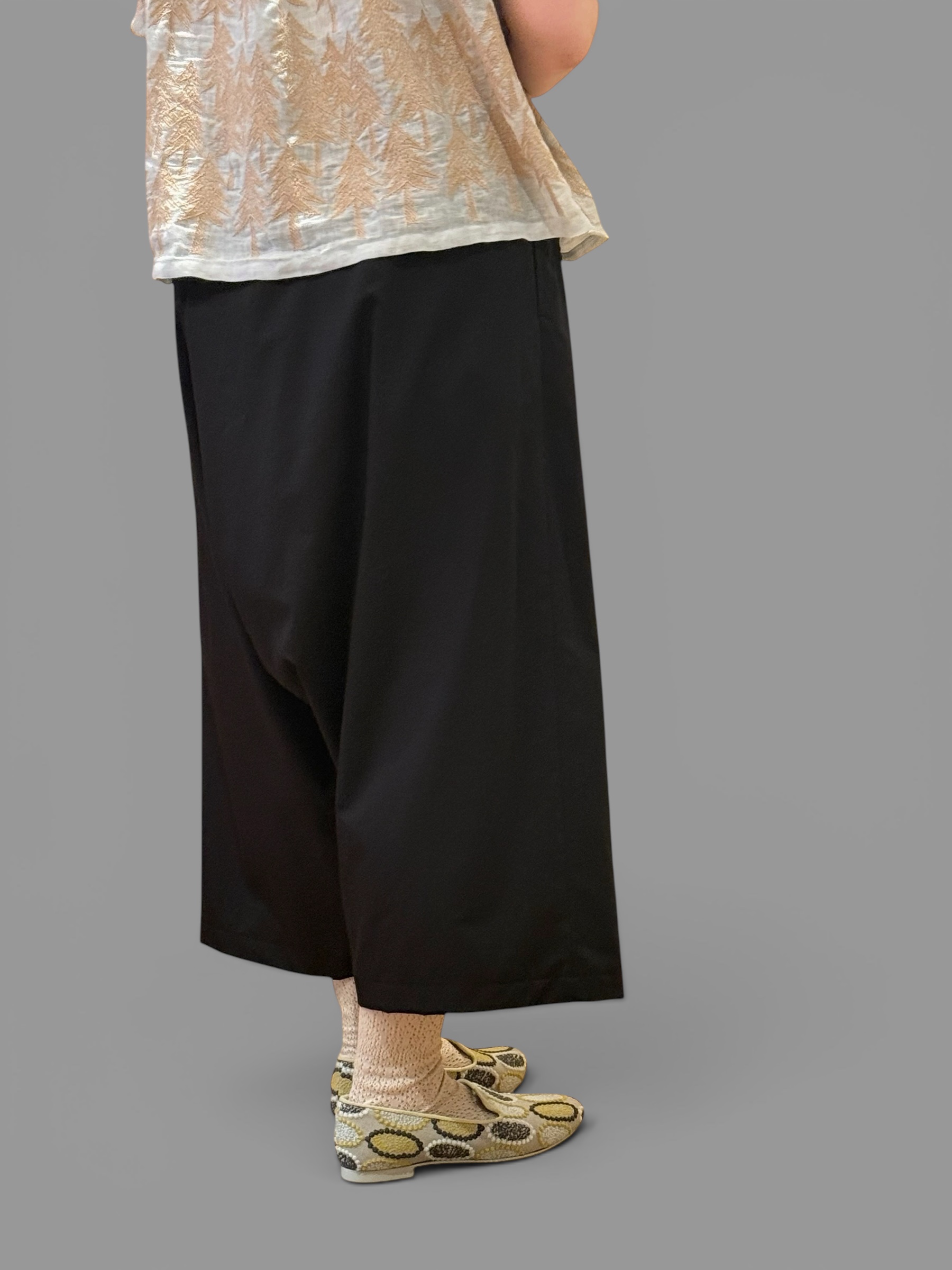 ＋closet 26SS