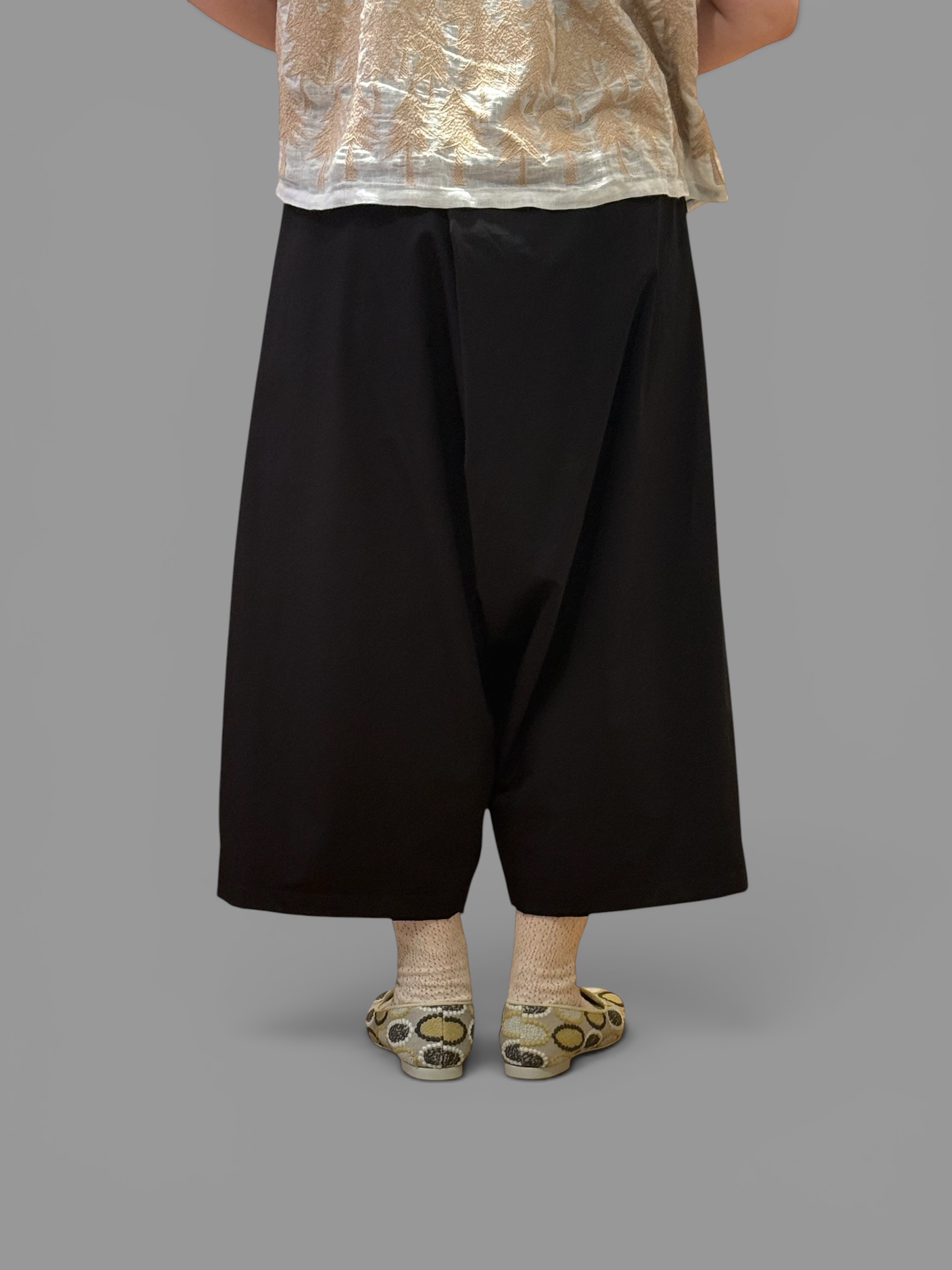 ＋closet 26SS