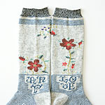 �A���e�B�p�X�g | VASE OF LETTERS :  : socks
