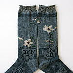 �A���e�B�p�X�g | VASE OF LETTERS :  : socks