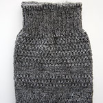 �A���e�B�p�X�g | MOHAIR HERRINGBONE :  : c#/�O���[