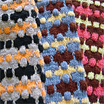 �A���e�B�p�X�g | Tuck stitch :  : �n�C�\�b�N�X