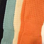 �A���e�B�p�X�g | cable with enbroidery :  : �C��