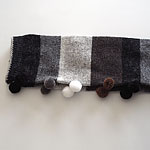 �A���e�B�p�X�g | POMPOM STRIPE :  : �n�C�\�b�N�X