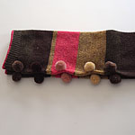 �A���e�B�p�X�g | POMPOM STRIPE :  : �n�C�\�b�N�X