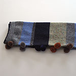 �A���e�B�p�X�g | POMPOM STRIPE :  : �n�C�\�b�N�X
