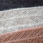 �A���e�B�p�X�g | Lace pattern :  : �j�[�I�[�o�[