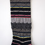 �A���e�B�p�X�g | QUILTED STRIPE :  : c#/�l�C�r�[