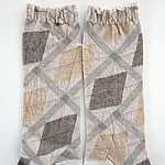 �A���e�B�p�X�g | DIAGONAL ARGYLES :  : �\�b�N�X