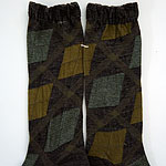 �A���e�B�p�X�g | DIAGONAL ARGYLES :  : �\�b�N�X