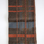 �A���e�B�p�X�g | TWEED CHECK :  : �����O�n�C�\�b�N�X