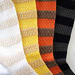 �A���e�B�p�X�g | Men�fs WAFFLE STRIPE :  : �����Y�T�C�Y�@�\�b�N�X