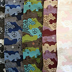 �A���e�B�p�X�g | peace camouflage :  : �n�C�\�b�N�X