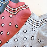 �A���e�B�p�X�g | POLKA DOT :  : socks
