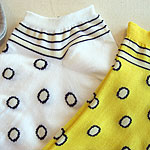 �A���e�B�p�X�g | POLKA DOT :  : socks