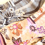 �A���e�B�p�X�g | FLOWERS :  : tabi socks