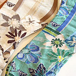 �A���e�B�p�X�g | FLOWERS :  : tabi socks