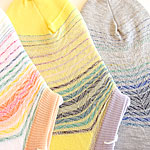 �A���e�B�p�X�g | OVER THE RAIMBOW :  : short socks