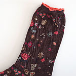 �A���e�B�p�X�g | FLOWER RUG :  : socks