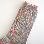 �A���e�B�p�X�g | FLOWER RUG :  : socks