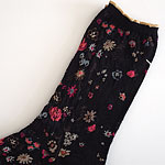 �A���e�B�p�X�g | FLOWER RUG :  : socks