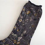 �A���e�B�p�X�g | FLOWER RUG :  : socks