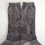 �A���e�B�p�X�g | HERRING DOCKS TOWN :  : socks