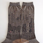 �A���e�B�p�X�g | HERRING DOCKS TOWN :  : socks