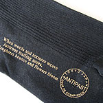 �A���e�B�p�X�g | COTTON SILK RIB :  : �\�b�N�X