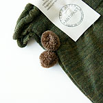 �A���e�B�p�X�g | with pompon :  : �n�C�\�b�N�X
