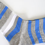 �A���e�B�p�X�g | STEP BORDER :  : �\�b�N�X