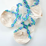 �A���e�B�p�X�g | TRANSPARENT CHAIN FISH :  : �\�b�N�X