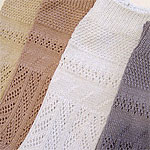 �A���e�B�p�X�g | lace pattern :  : �C��