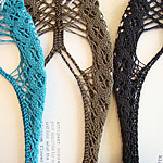 �A���e�B�p�X�g | LACE  COVER :  : socks