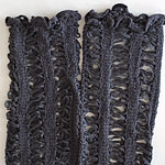 �A���e�B�p�X�g | LACE :  : socks