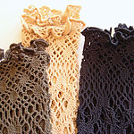 �A���e�B�p�X�g | LACE SOCKS :  : socks