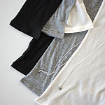 �A���e�B�p�X�g | cotton gauze :  : �J�b�g�\�[