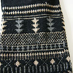�A���e�B�p�X�g | FAIR ISLE JACQUARD :  : �^�C�c